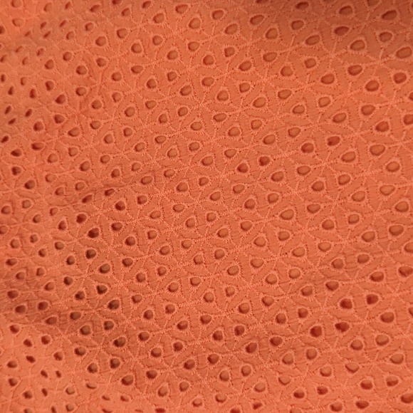 ABLE Priyanka Eyelet Tank - Picture 2 of 5